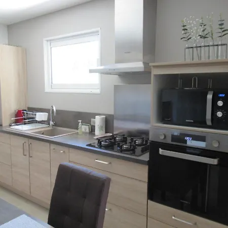 Appartement La Mastrona à Saumane-de-Vaucluse Extérieur photo