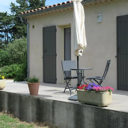 Appartement La Mastrona à Saumane-de-Vaucluse Extérieur photo