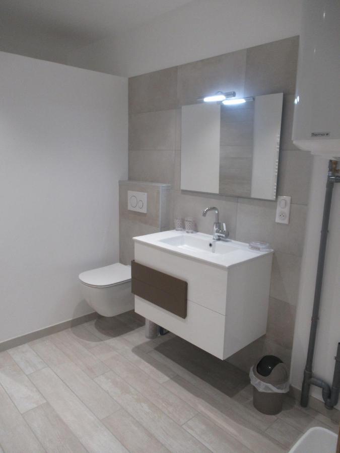 Appartement La Mastrona *