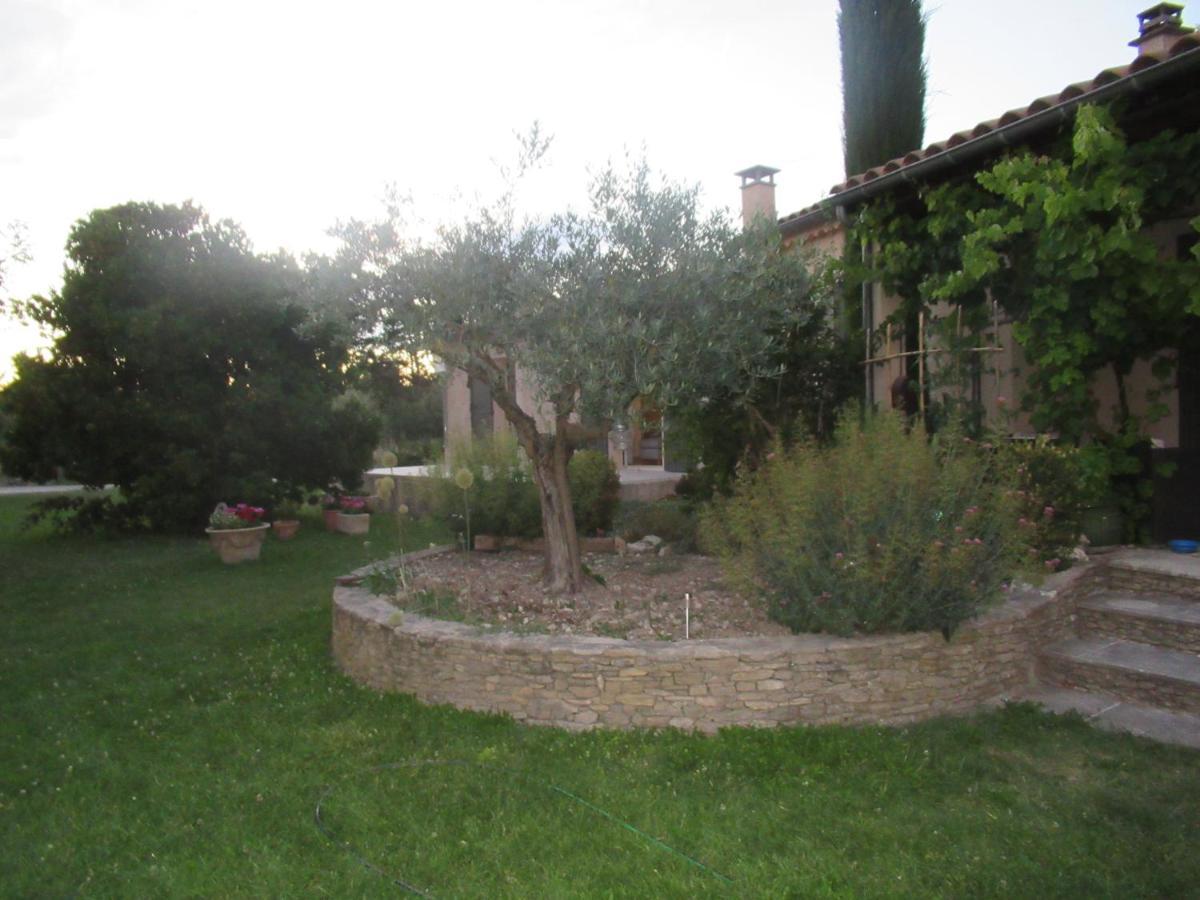 La Mastrona * Saumane-de-Vaucluse