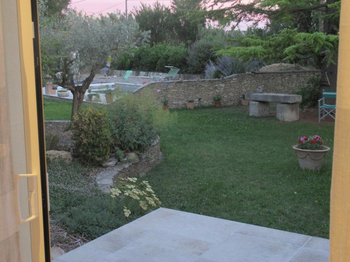 La Mastrona Saumane-de-Vaucluse