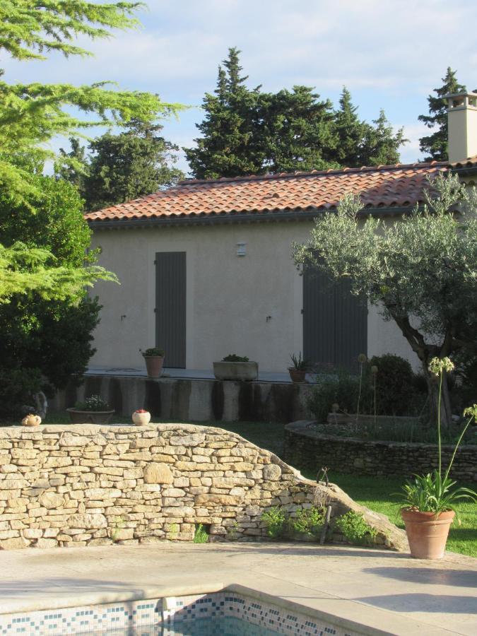 Appartement La Mastrona Saumane-de-Vaucluse