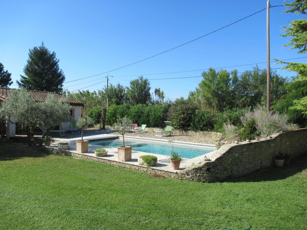 Appartement La Mastrona *