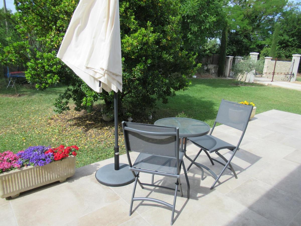 La Mastrona Appartement *