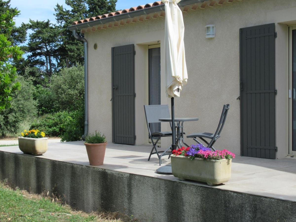 La Mastrona * Saumane-de-Vaucluse